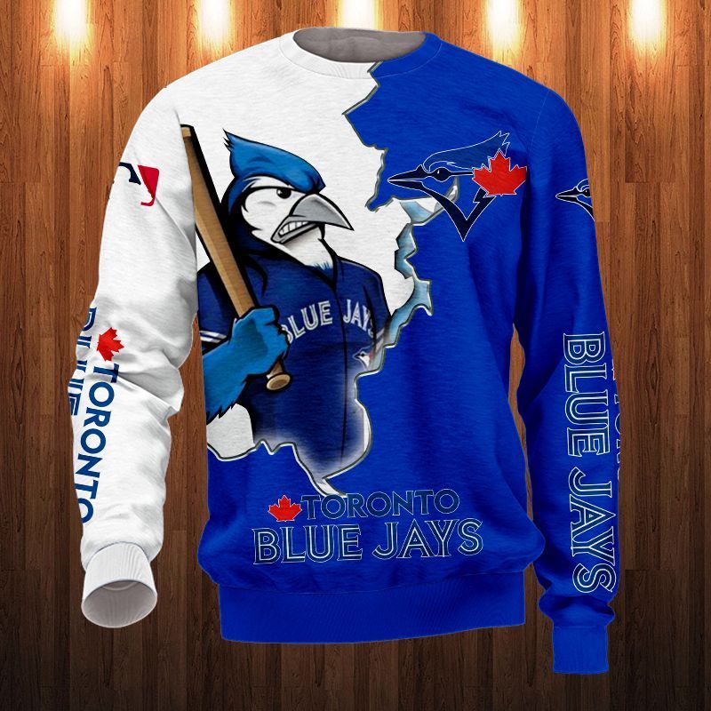 Toronto Blue Jays Printing T-Shirt, Polo, Hoodie, Zip, Bomber 2224 - Famjoys Toronto Blue Jays Printing T-Shirt, Polo, Hoodie, Zip, Bomber 2224 - Famjoys