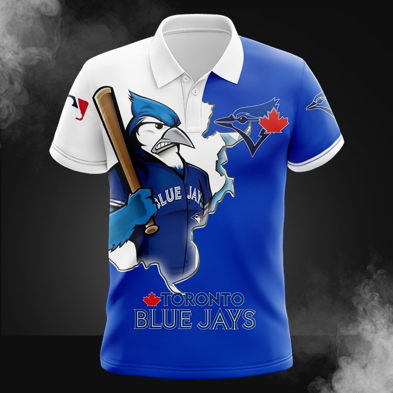 Toronto Blue Jays Printing T-Shirt, Polo, Hoodie, Zip, Bomber 2224 - Famjoys Toronto Blue Jays Printing T-Shirt, Polo, Hoodie, Zip, Bomber 2224 - Famjoys