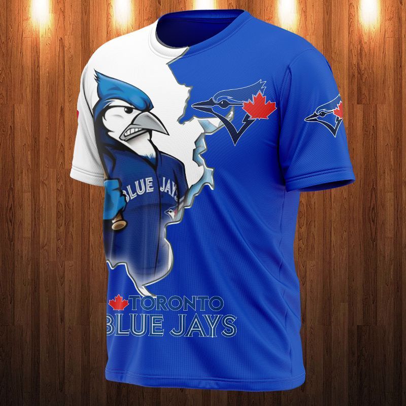 Toronto Blue Jays Printing T-Shirt, Polo, Hoodie, Zip, Bomber 2224 - Famjoys Toronto Blue Jays Printing T-Shirt, Polo, Hoodie, Zip, Bomber 2224 - Famjoys