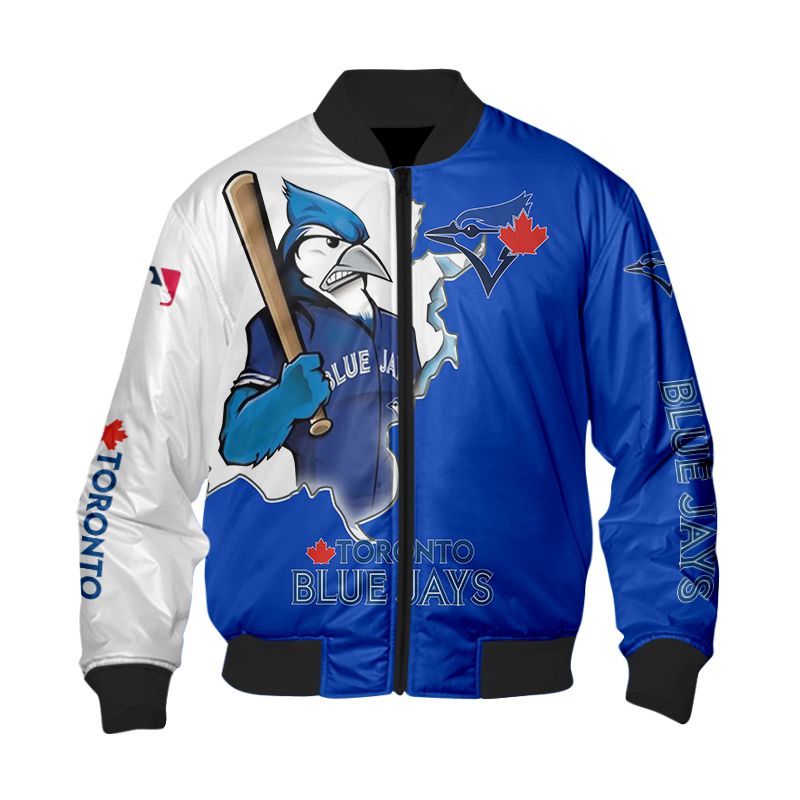 Toronto Blue Jays Printing T-Shirt, Polo, Hoodie, Zip, Bomber 2224 - Famjoys Toronto Blue Jays Printing T-Shirt, Polo, Hoodie, Zip, Bomber 2224 - Famjoys
