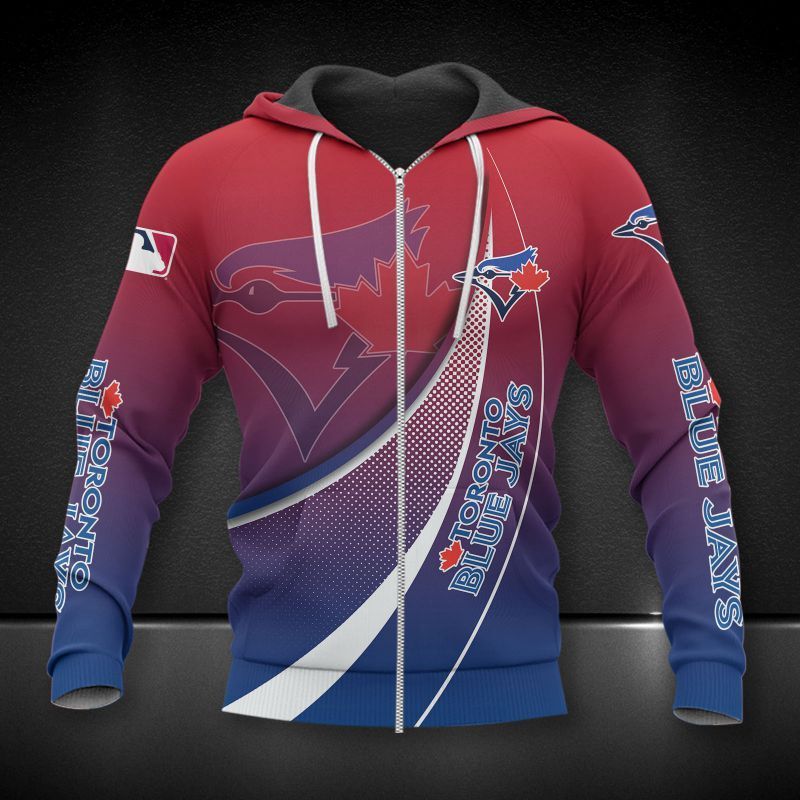 Toronto Blue Jays Printing T-Shirt, Polo, Hoodie, Zip, Bomber 7549 - Famjoys Toronto Blue Jays Printing T-Shirt, Polo, Hoodie, Zip, Bomber 7549 - Famjoys