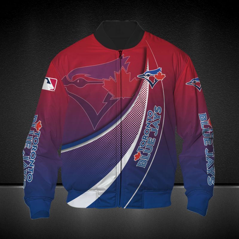 Toronto Blue Jays Printing T-Shirt, Polo, Hoodie, Zip, Bomber 7549 - Famjoys Toronto Blue Jays Printing T-Shirt, Polo, Hoodie, Zip, Bomber 7549 - Famjoys