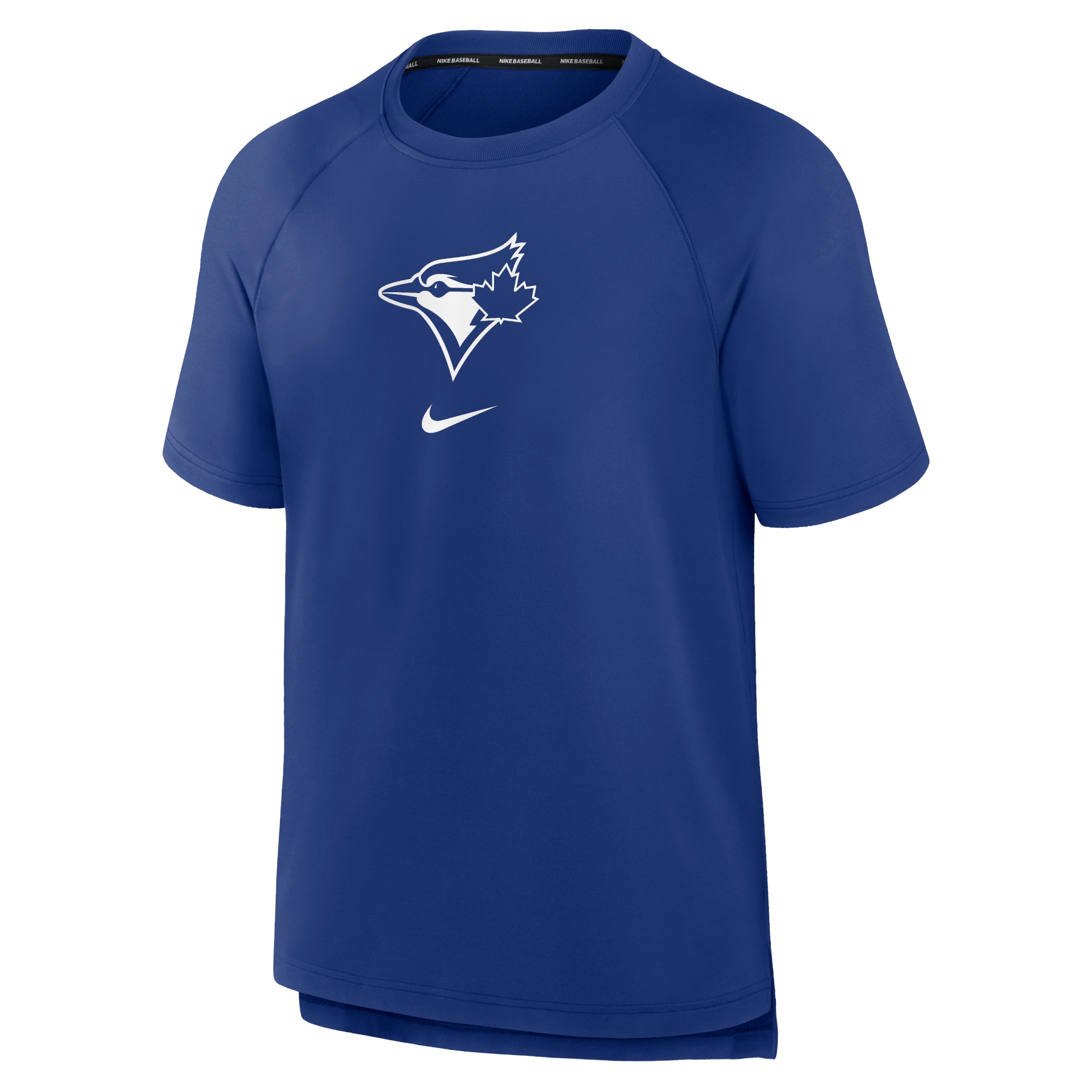 Toronto Blue Jays Royal Scoreboard TShirt - Famjoys Toronto Blue Jays Royal Scoreboard TShirt - Famjoys