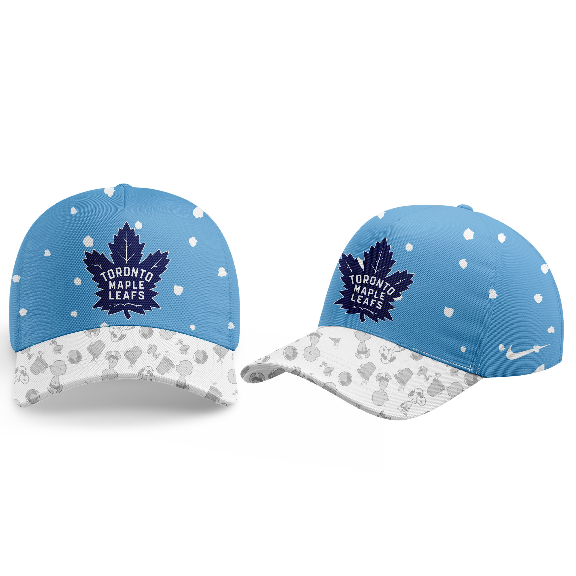 Toronto Maple Leafs & Hoodie Set V2+NT19122402ID10DS10 - Famjoys Toronto Maple Leafs & Hoodie Set V2+NT19122402ID10DS10 - Famjoys