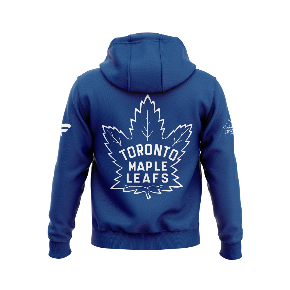 Toronto Maple Leafs All-Star Game Hoodie-SP18012430ID10D10 - Famjoys Toronto Maple Leafs All-Star Game Hoodie-SP18012430ID10D10 - Famjoys