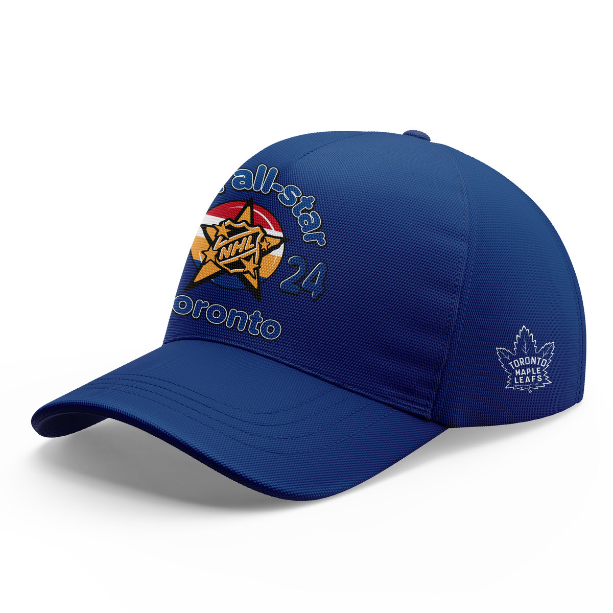 Toronto Maple Leafs All-Star Game Hoodie-SP18012430ID10D10 - Famjoys Toronto Maple Leafs All-Star Game Hoodie-SP18012430ID10D10 - Famjoys