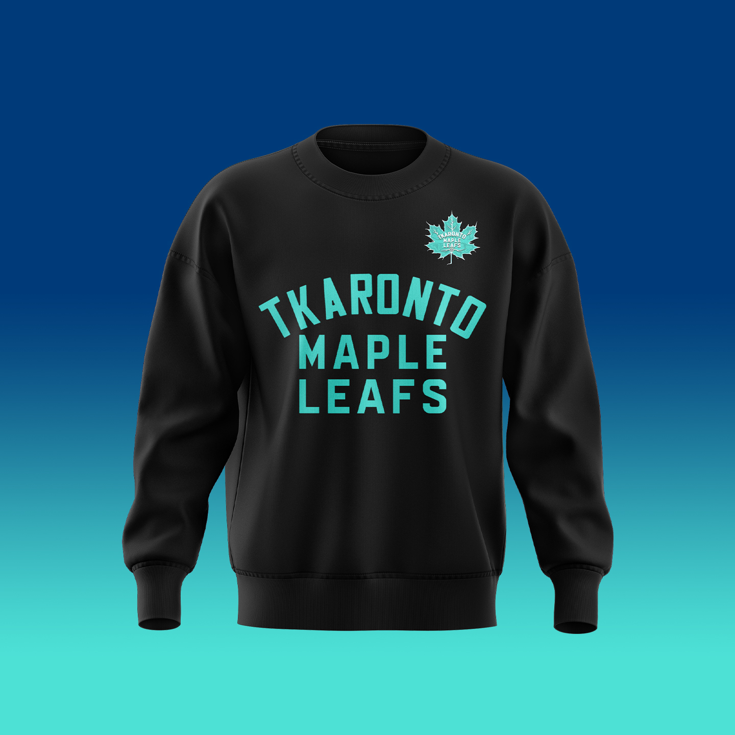Toronto Maple Leafs Indigenous Heritage Night Premium Sweatershirt - Famjoys Toronto Maple Leafs Indigenous Heritage Night Premium Sweatershirt - Famjoys