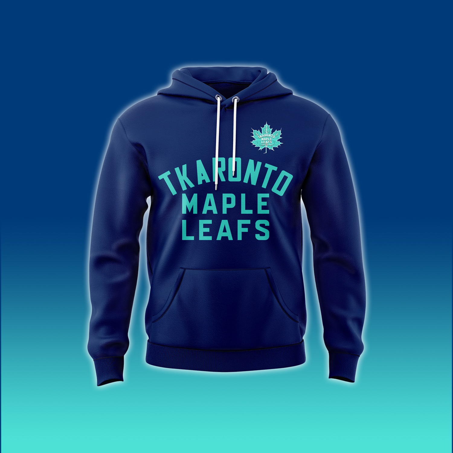 Toronto Maple Leafs Premium Pullover Hoodie for Indigenous Heritage Night - Famjoys Toronto Maple Leafs Premium Pullover Hoodie for Indigenous Heritage Night - Famjoys