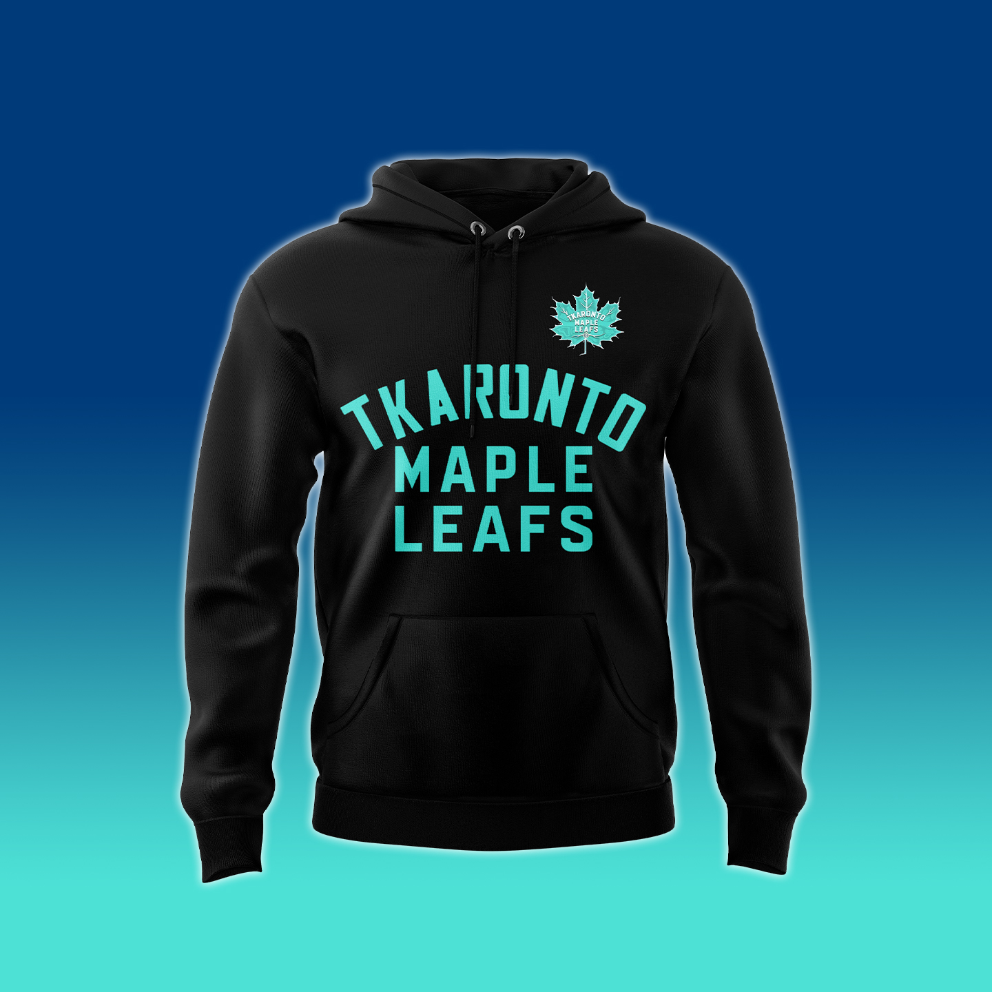 Toronto Maple Leafs Premium Pullover Hoodie for Indigenous Heritage Night - Famjoys Toronto Maple Leafs Premium Pullover Hoodie for Indigenous Heritage Night - Famjoys