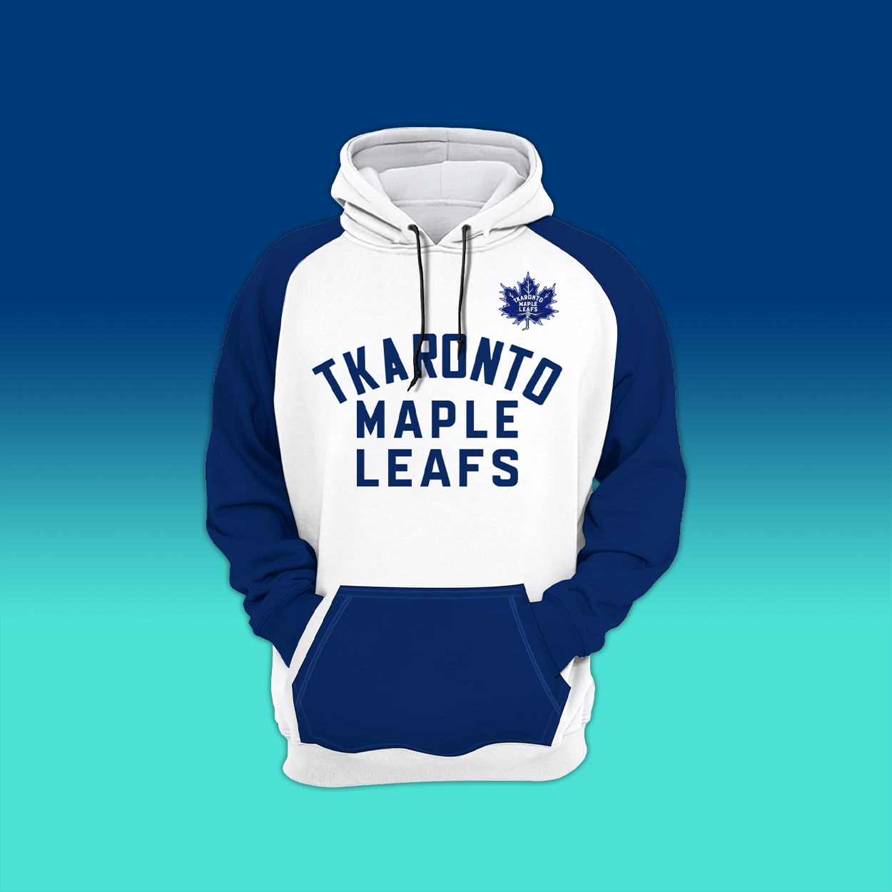 Toronto Maple Leafs Premium Pullover Hoodie for Indigenous Heritage Night - Famjoys Toronto Maple Leafs Premium Pullover Hoodie for Indigenous Heritage Night - Famjoys