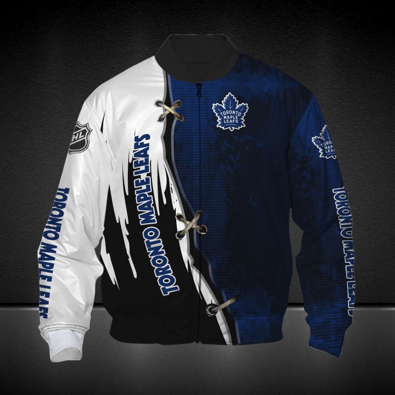 Toronto Maple Leafs Printing T-Shirt, Polo, Hoodie, Zip, Bomber 3436 - Famjoys Toronto Maple Leafs Printing T-Shirt, Polo, Hoodie, Zip, Bomber 3436 - Famjoys