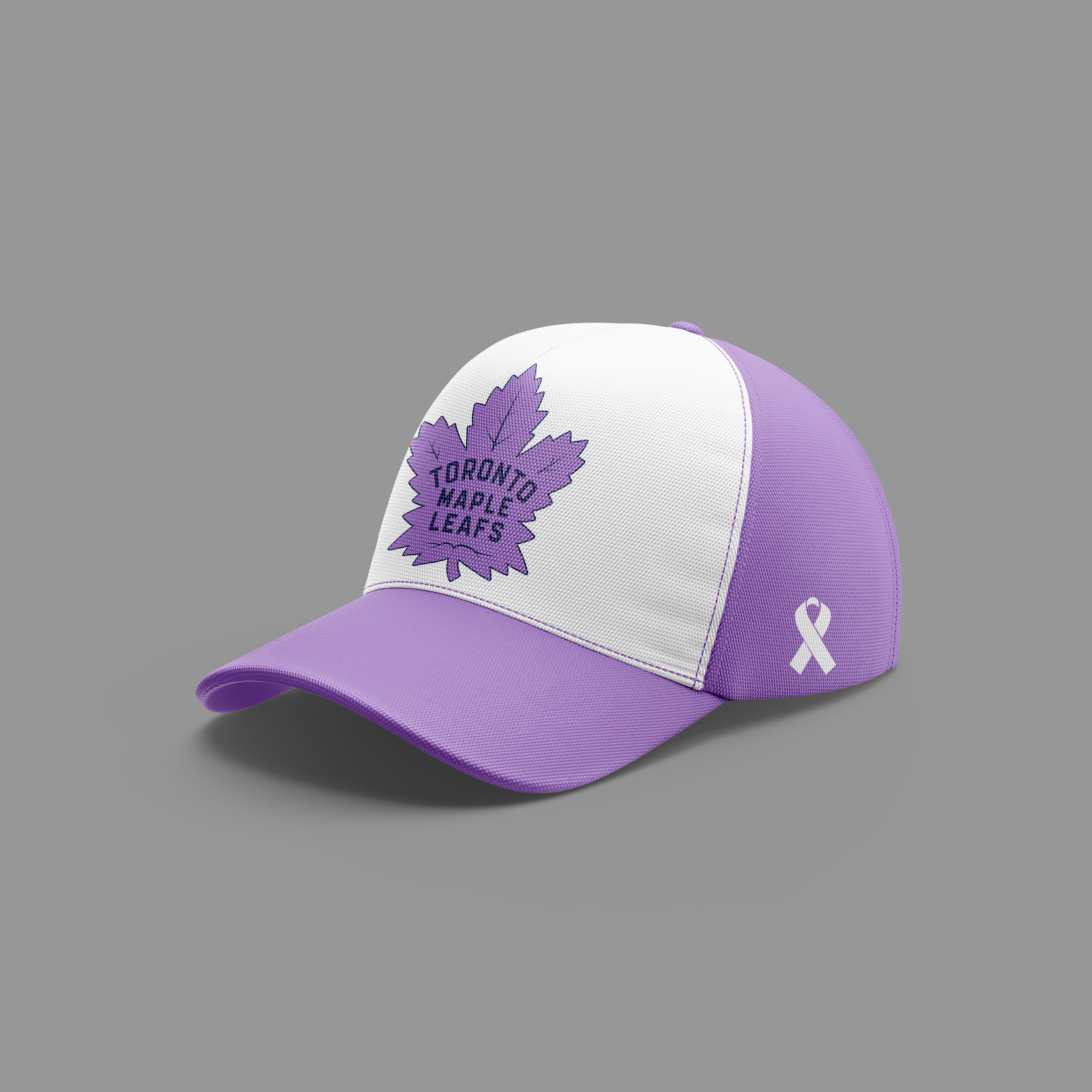 Toronto Maple Leafs x Hockey Fights Cancer Night Jersey - Famjoys Toronto Maple Leafs x Hockey Fights Cancer Night Jersey - Famjoys