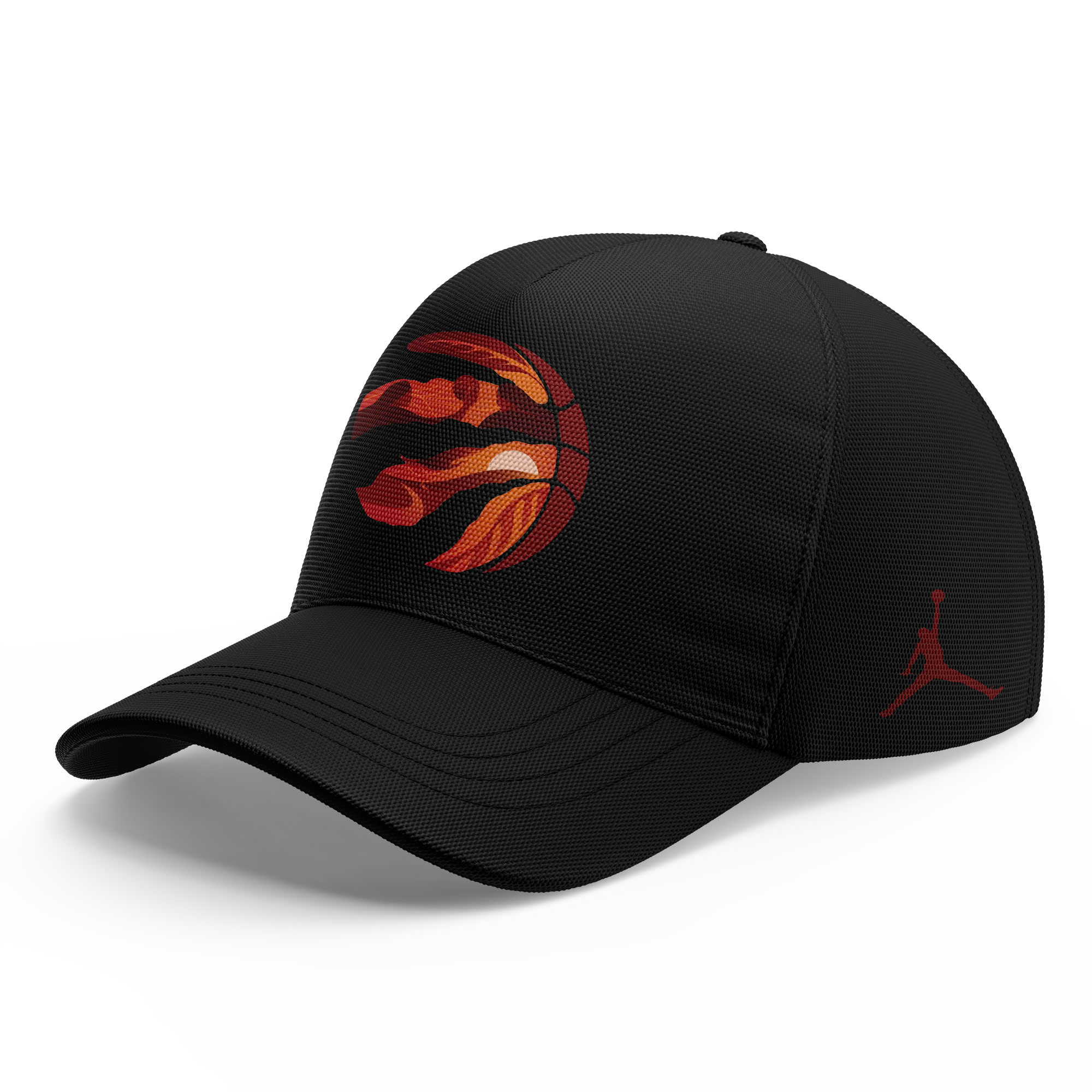Toronto Raptors Indigenous Combo Tshirt | Cap | Jogger - Famjoys Toronto Raptors Indigenous Combo Tshirt | Cap | Jogger - Famjoys
