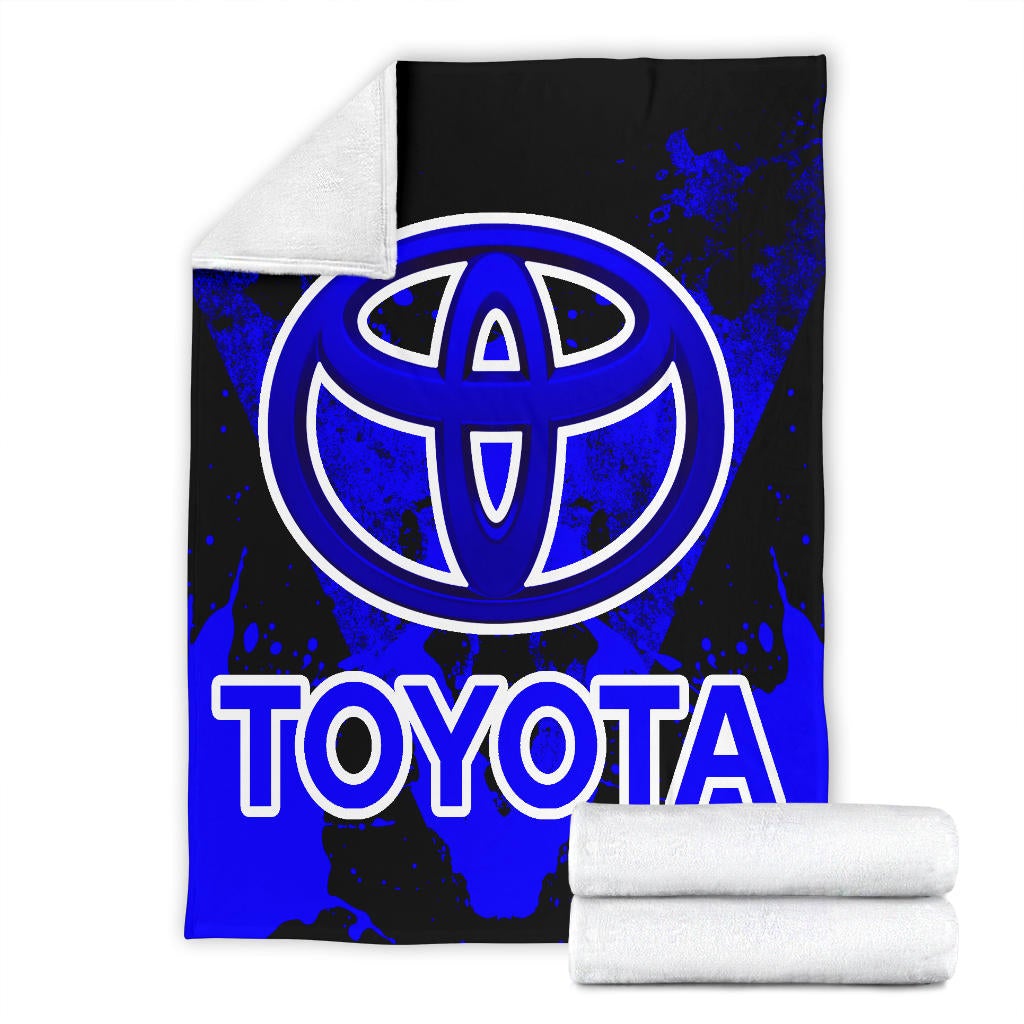Toyota Blanket V5 - Famjoys Toyota Blanket V5 - Famjoys