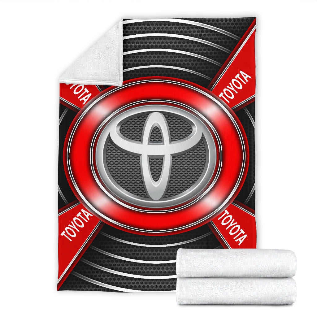 Toyota Blanket V6 - Famjoys Toyota Blanket V6 - Famjoys