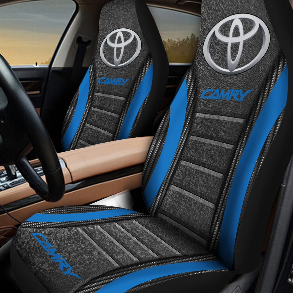 TOYOTA CAMRY Car Seat Cover S14 - Famjoys TOYOTA CAMRY Car Seat Cover S14 - Famjoys