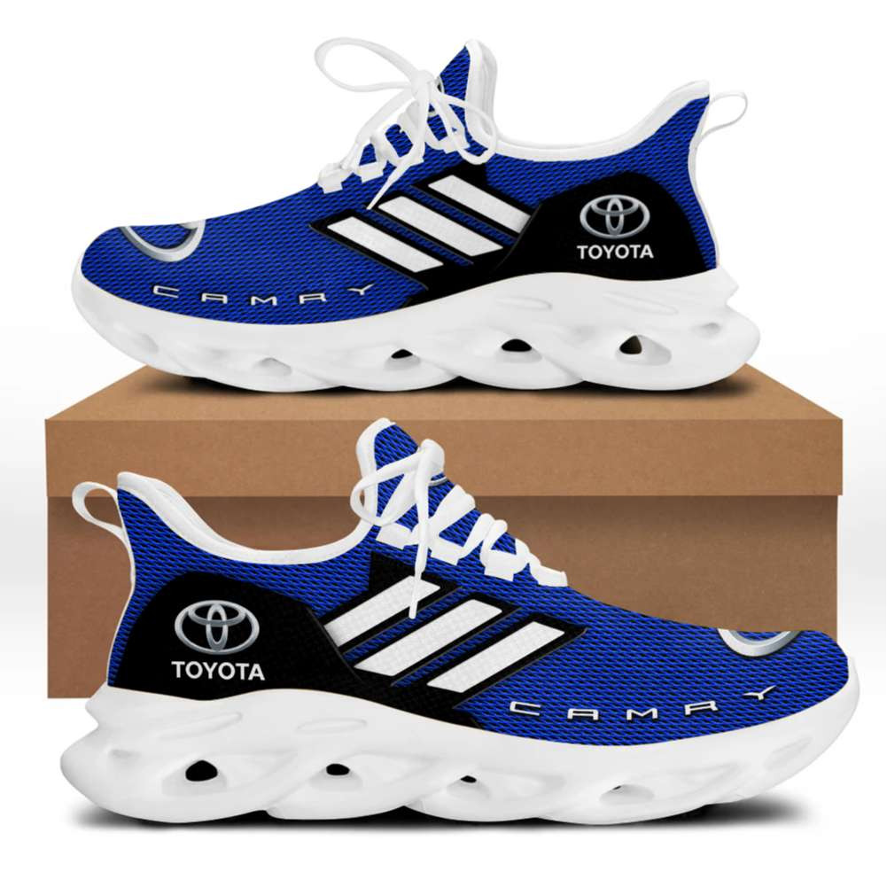 Toyota Camry Rn Shoes - Famjoys Toyota Camry Rn Shoes - Famjoys