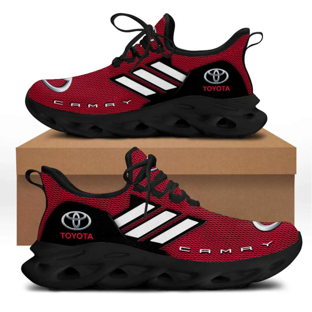 Toyota Camry Rn Shoes - Famjoys Toyota Camry Rn Shoes - Famjoys