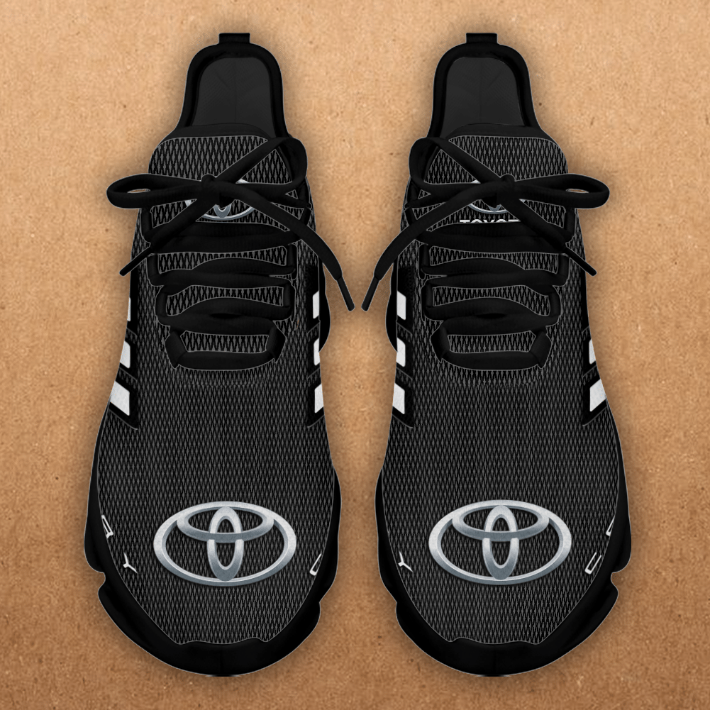 Toyota Camry Rn Shoes - Famjoys Toyota Camry Rn Shoes - Famjoys