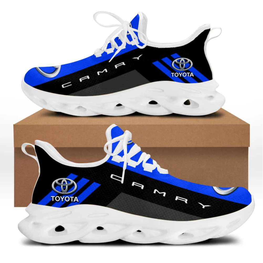 Toyota Camry Rn Shoes - Famjoys Toyota Camry Rn Shoes - Famjoys