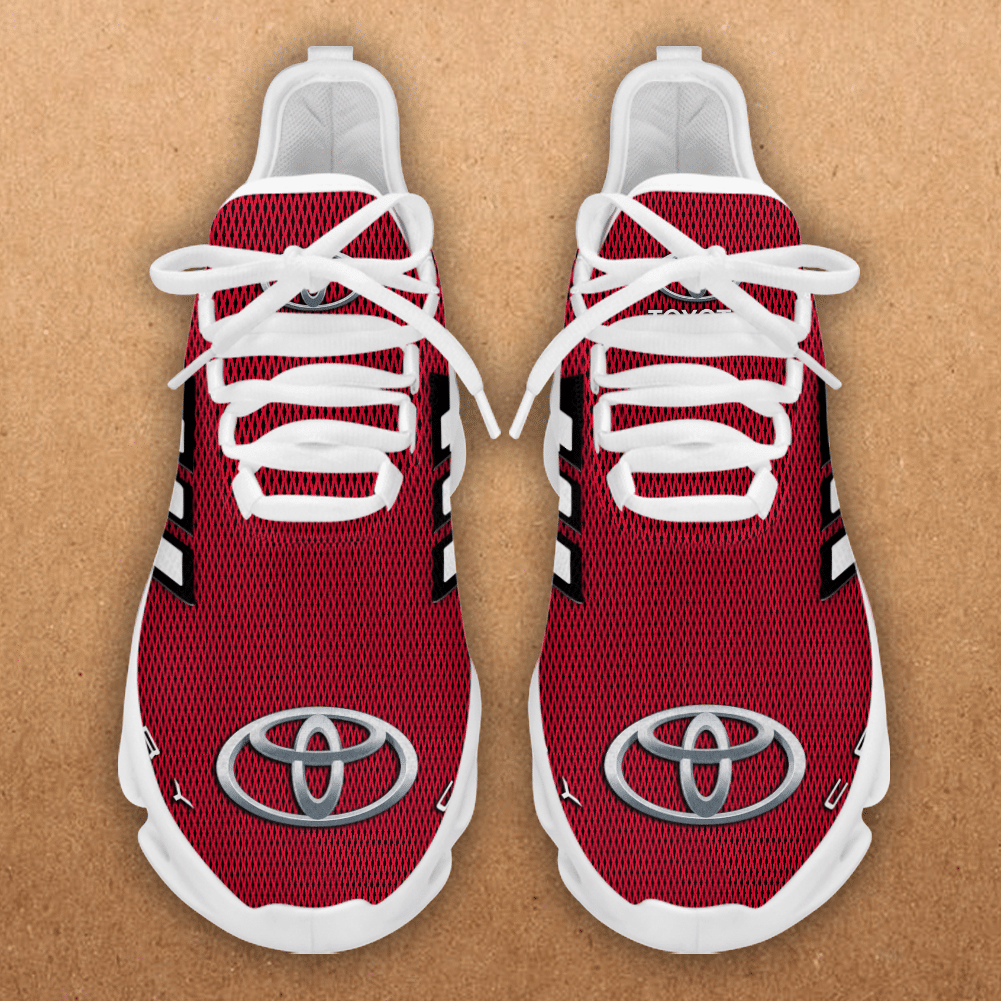 Toyota Camry Rn Shoes - Famjoys Toyota Camry Rn Shoes - Famjoys