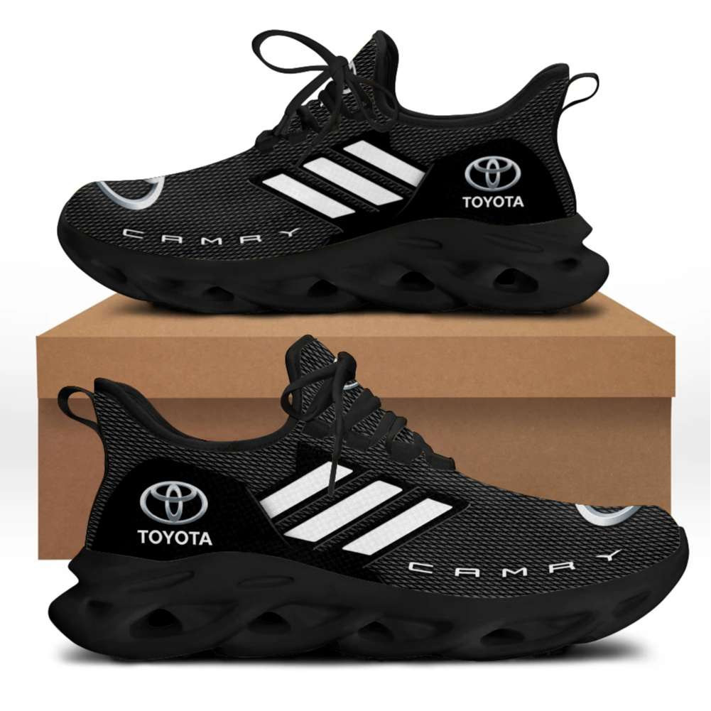 Toyota Camry Rn Shoes - Famjoys Toyota Camry Rn Shoes - Famjoys