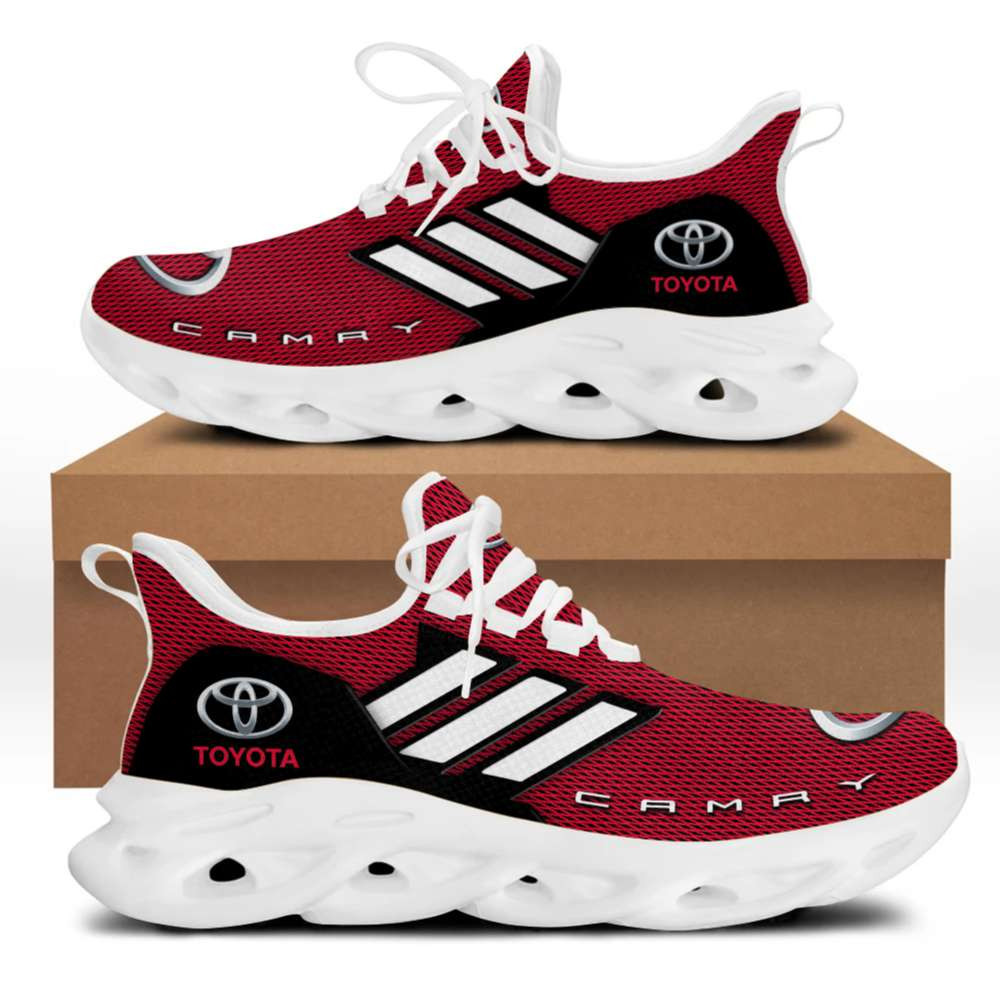 Toyota Camry Rn Shoes - Famjoys Toyota Camry Rn Shoes - Famjoys