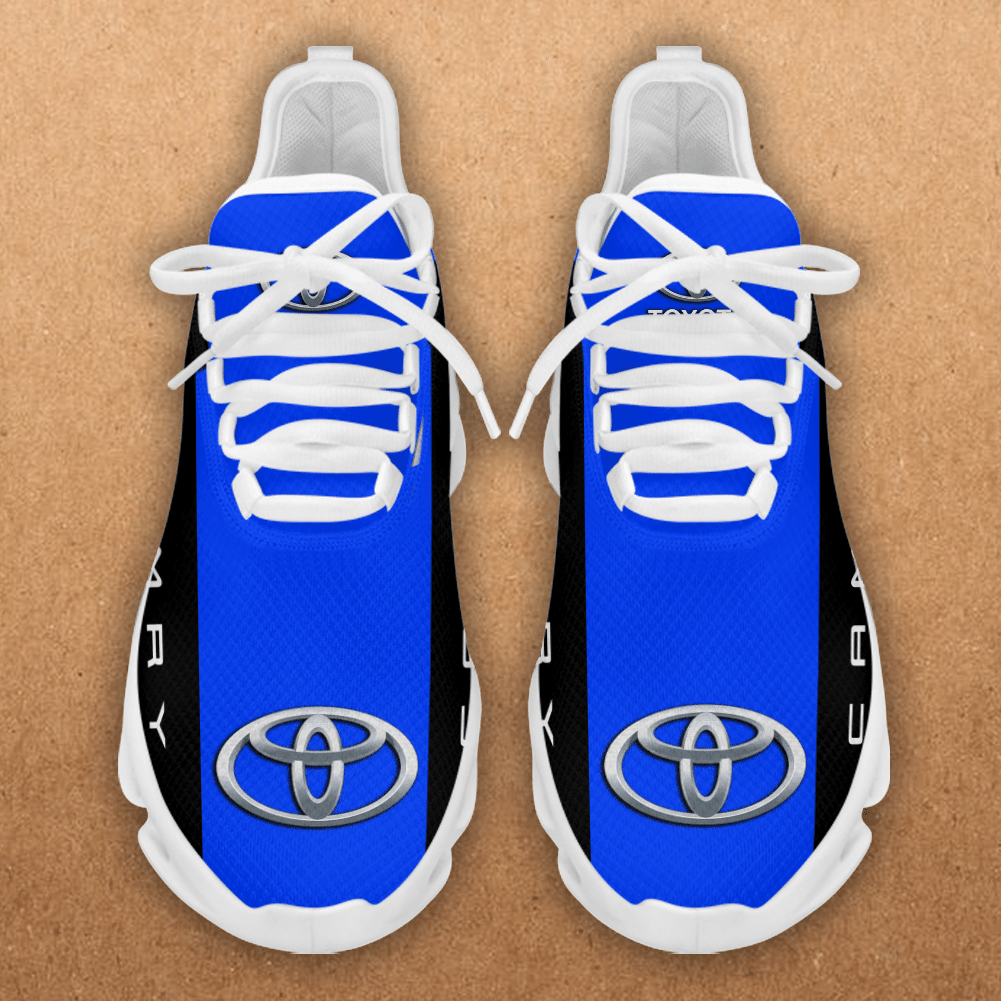 Toyota Camry Rn Shoes - Famjoys Toyota Camry Rn Shoes - Famjoys