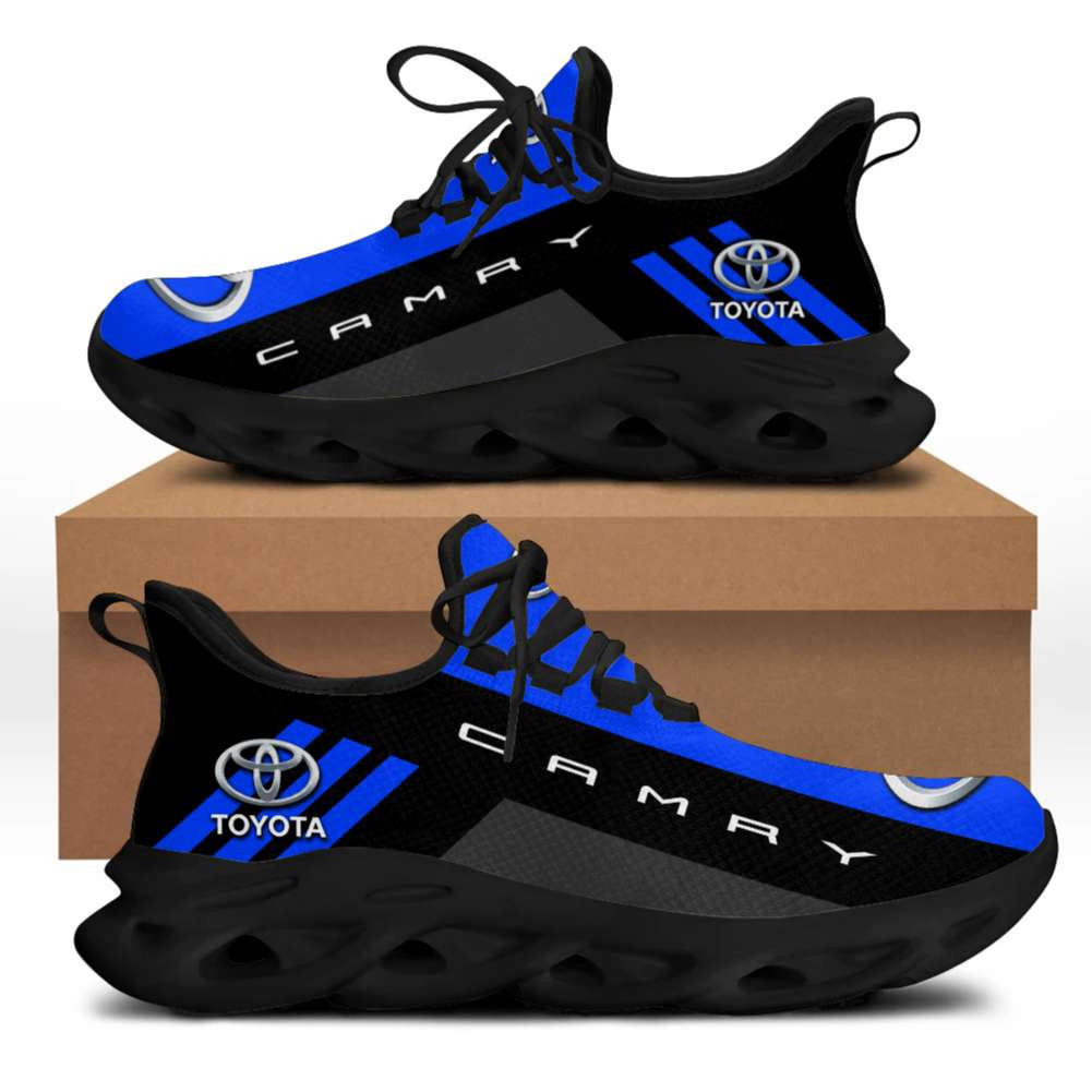 Toyota Camry Rn Shoes - Famjoys Toyota Camry Rn Shoes - Famjoys