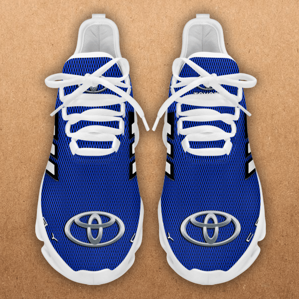 Toyota Camry Rn Shoes - Famjoys Toyota Camry Rn Shoes - Famjoys