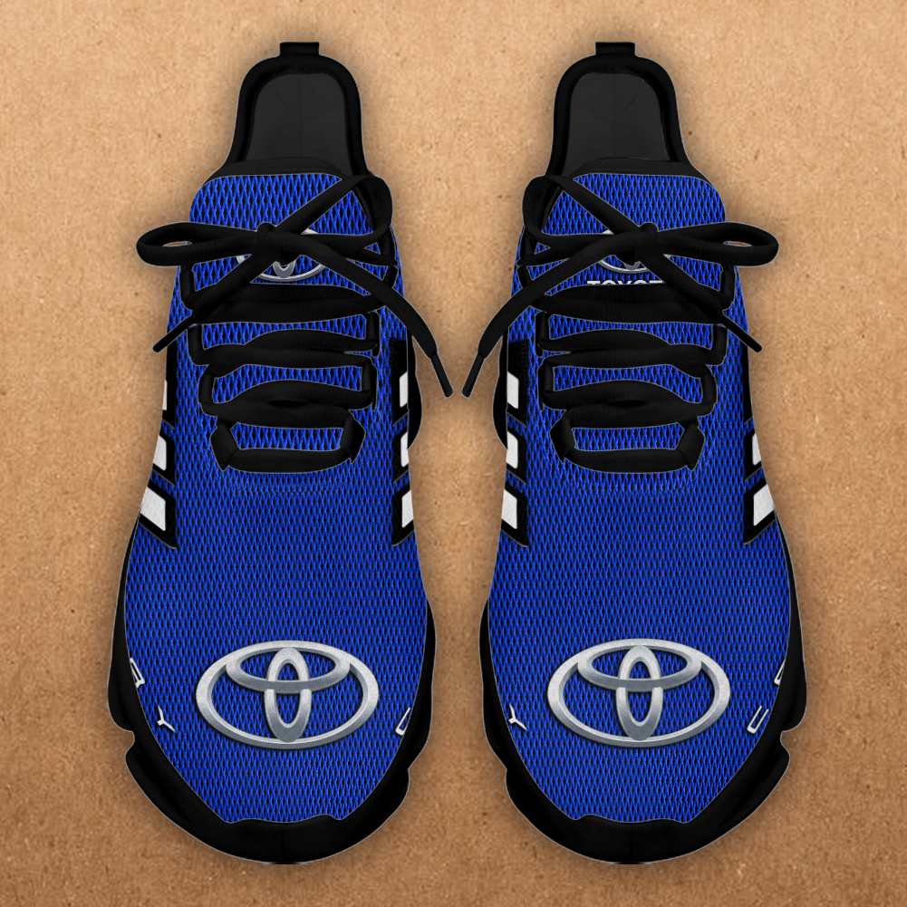 Toyota Camry Rn Shoes - Famjoys Toyota Camry Rn Shoes - Famjoys