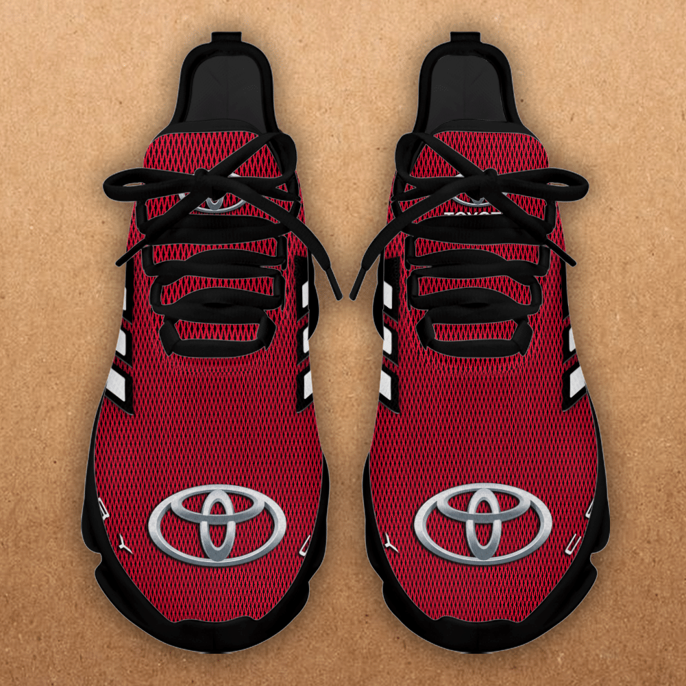 Toyota Camry Rn Shoes - Famjoys Toyota Camry Rn Shoes - Famjoys
