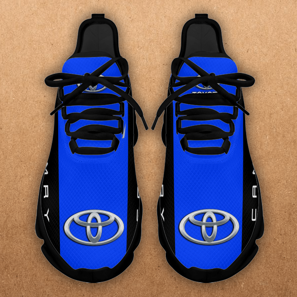 Toyota Camry Rn Shoes - Famjoys Toyota Camry Rn Shoes - Famjoys