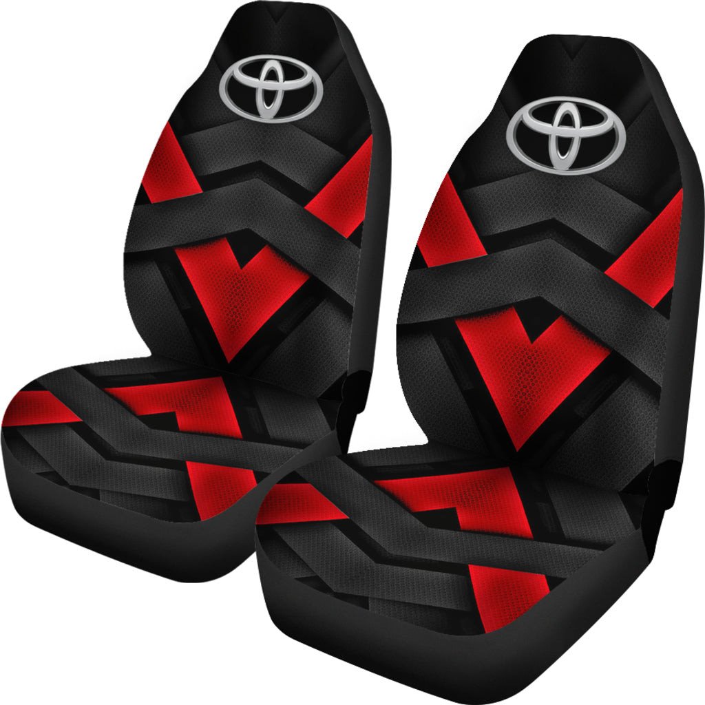 Toyota Car Seat Covers 2101 - Famjoys Toyota Car Seat Covers 2101 - Famjoys