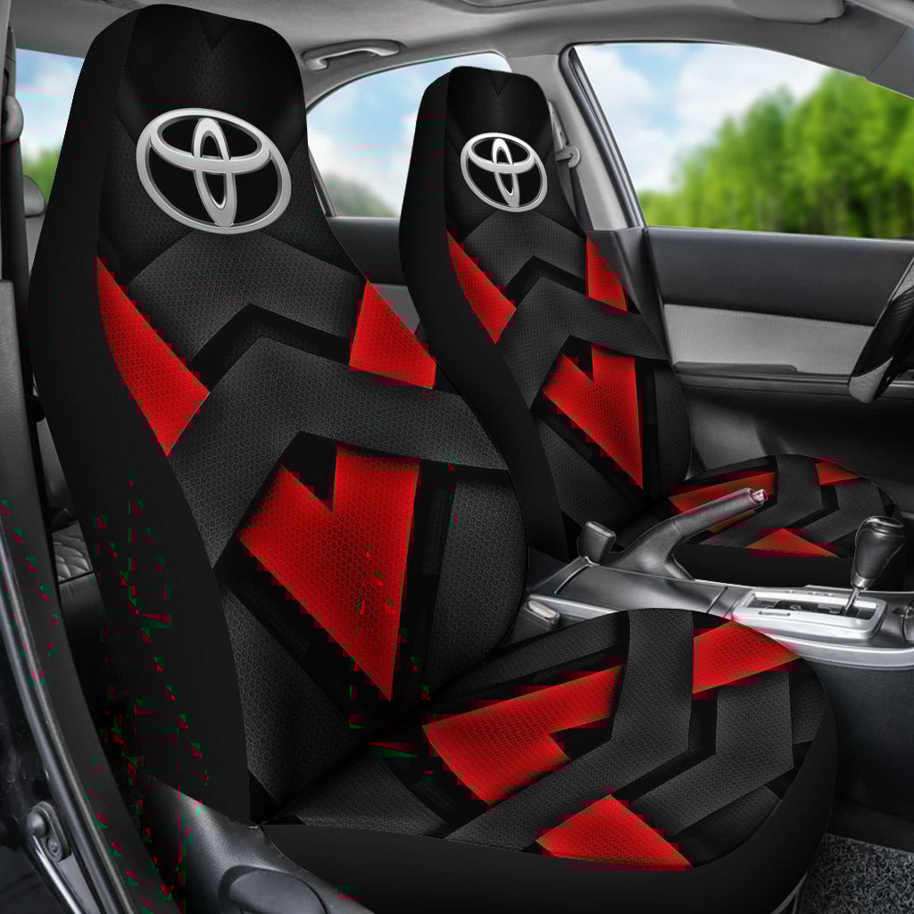 Toyota Car Seat Covers 2101 - Famjoys Toyota Car Seat Covers 2101 - Famjoys