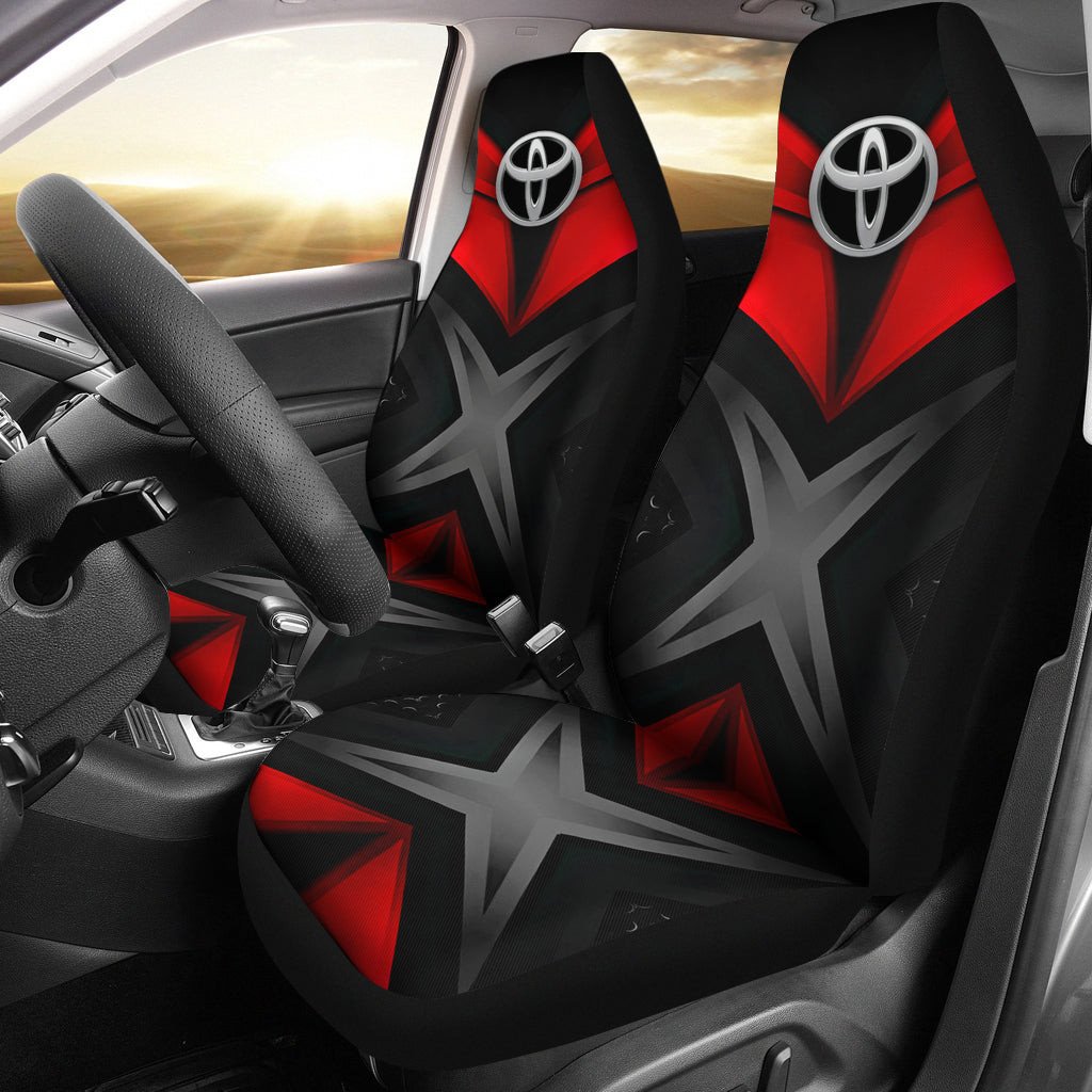 Toyota Car Seat Covers 2102 - Famjoys Toyota Car Seat Covers 2102 - Famjoys
