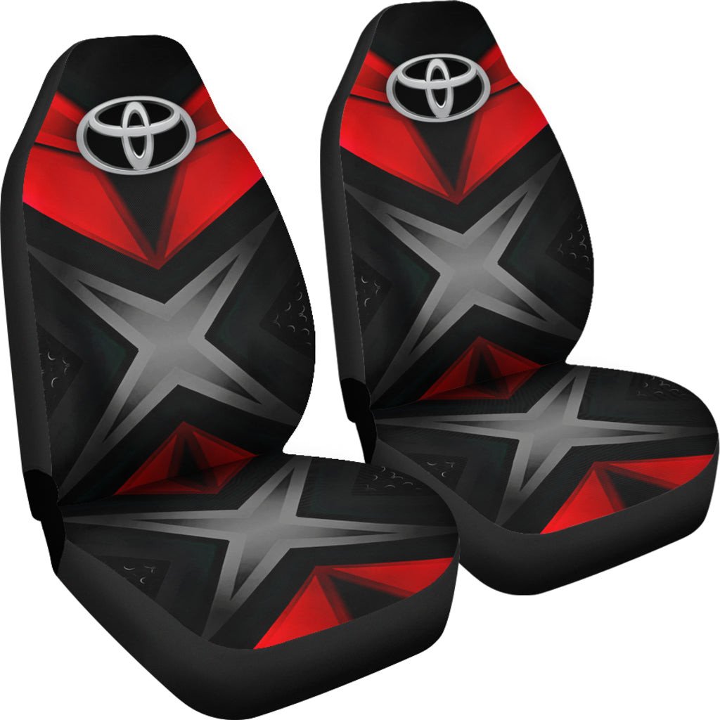 Toyota Car Seat Covers 2102 - Famjoys Toyota Car Seat Covers 2102 - Famjoys