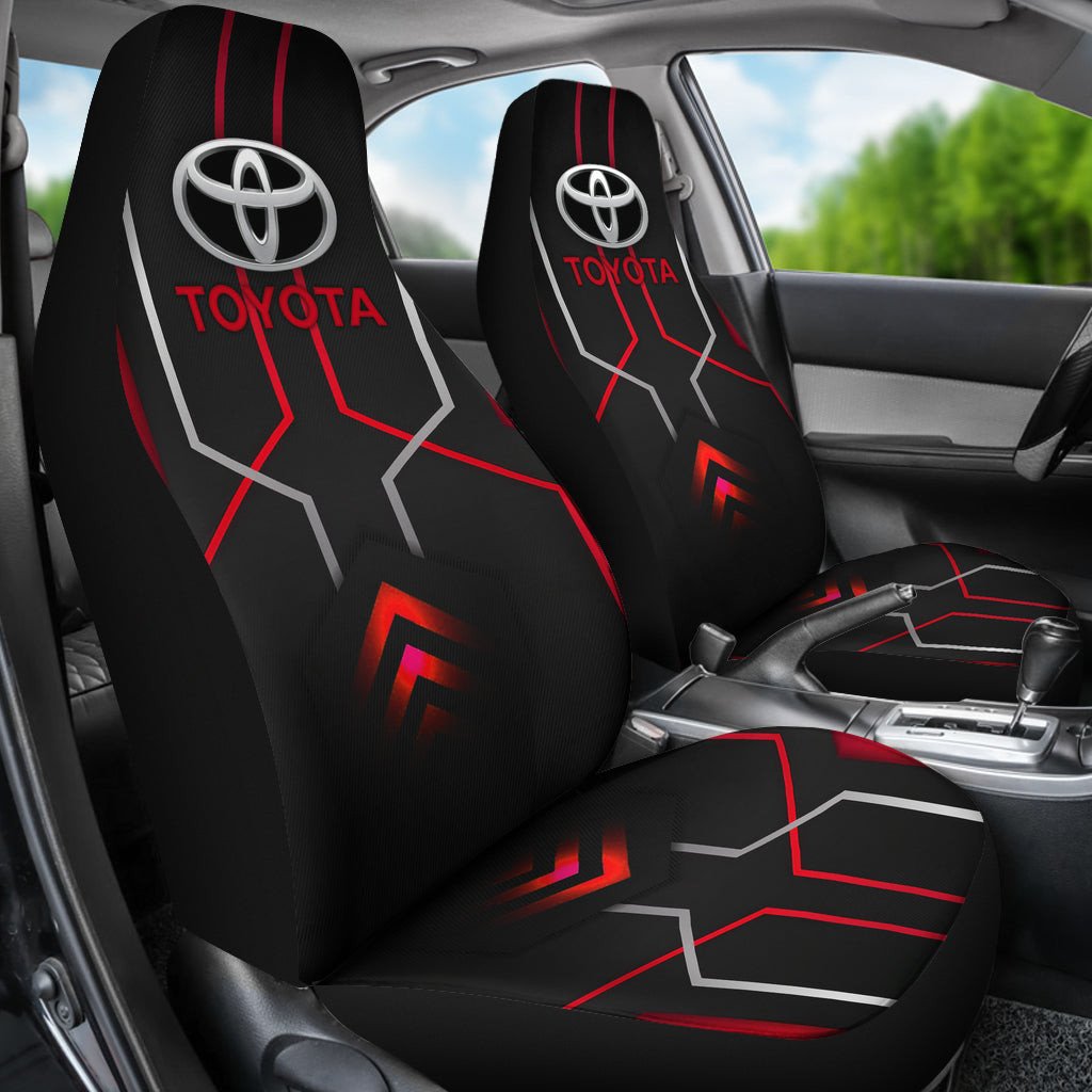 Toyota Car Seat Covers 2103 - Famjoys Toyota Car Seat Covers 2103 - Famjoys
