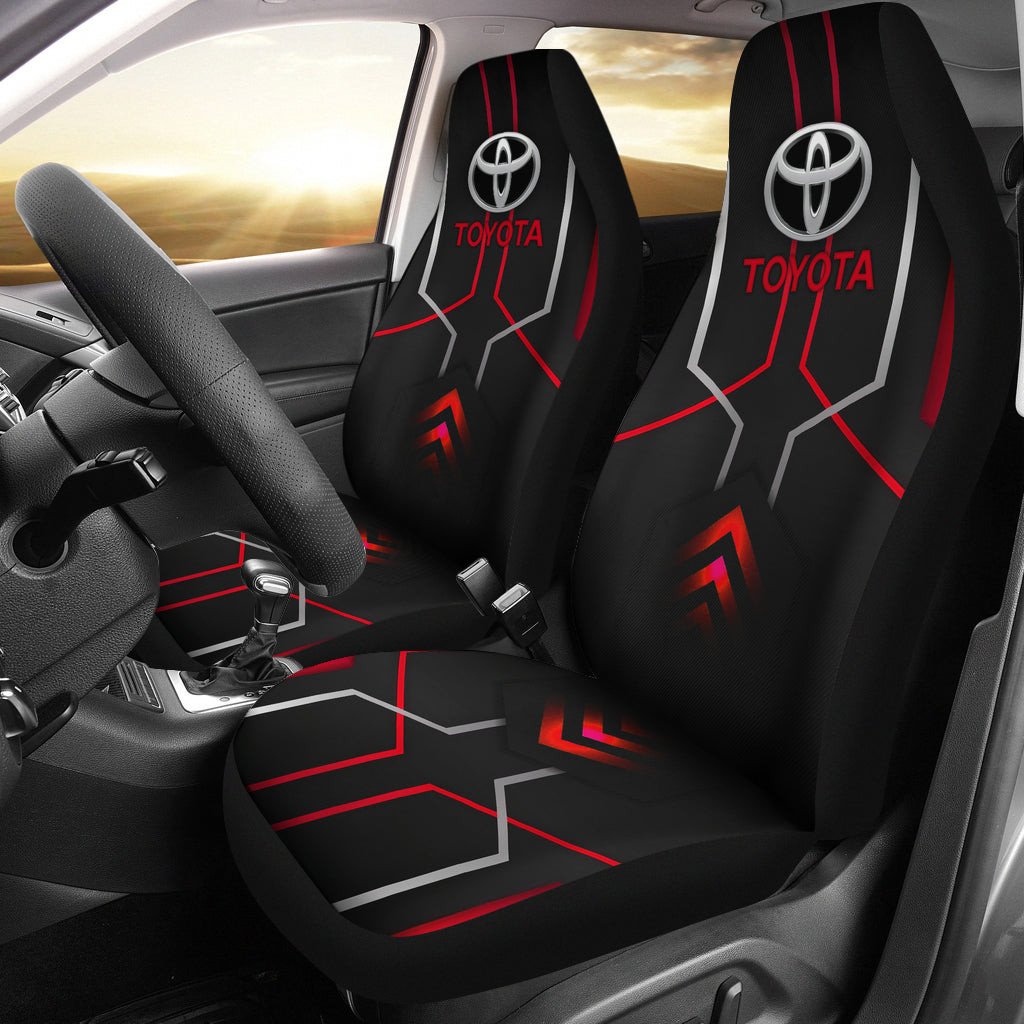 Toyota Car Seat Covers 2103 - Famjoys Toyota Car Seat Covers 2103 - Famjoys