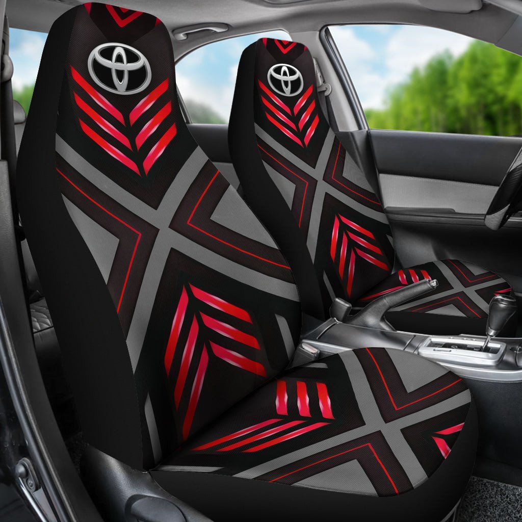 Toyota Car Seat Covers 2104 - Famjoys Toyota Car Seat Covers 2104 - Famjoys