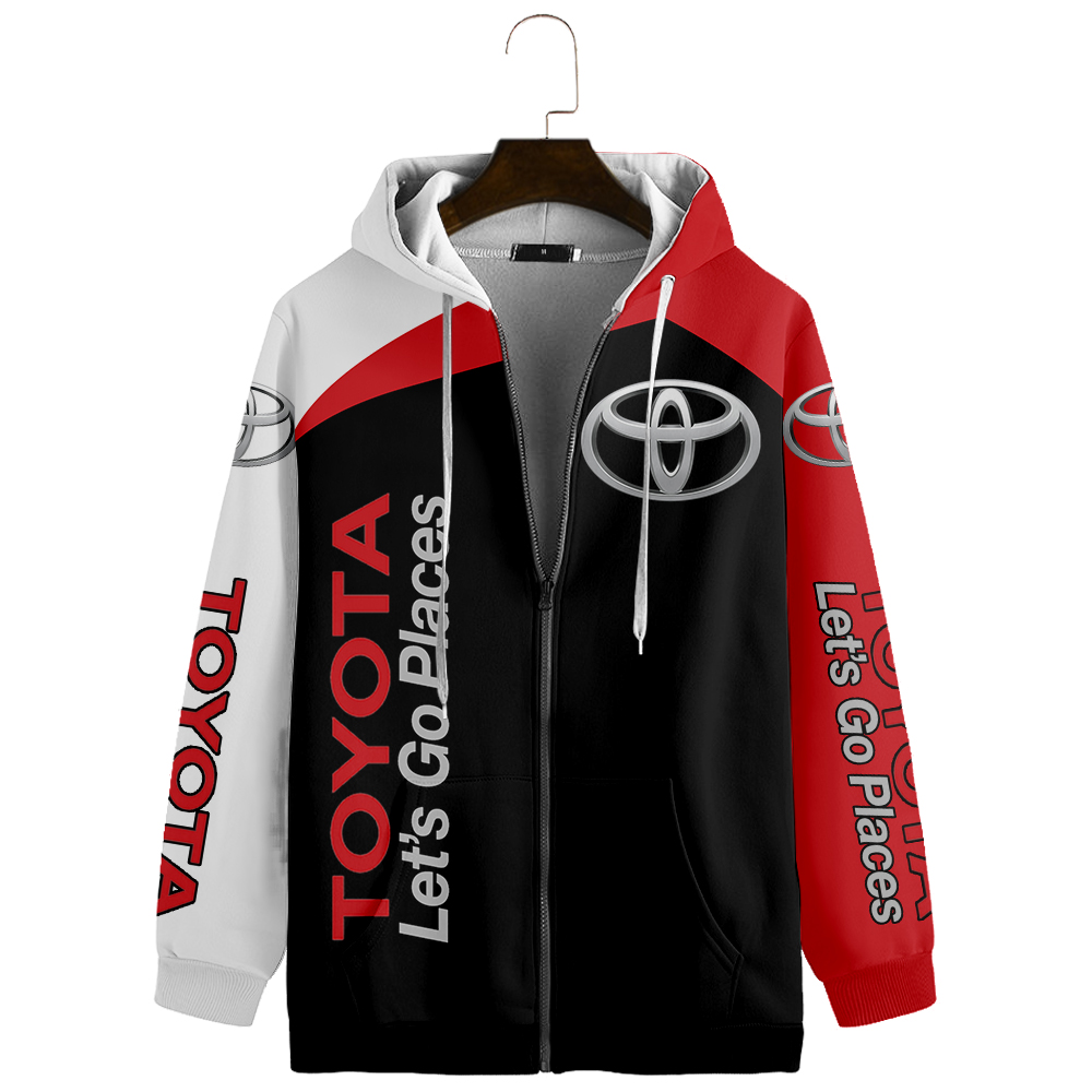 Toyota Full Printing T-Shirt, Hoodie, Zip, Bomber, Button Shirt - Famjoys Toyota Full Printing T-Shirt, Hoodie, Zip, Bomber, Button Shirt - Famjoys