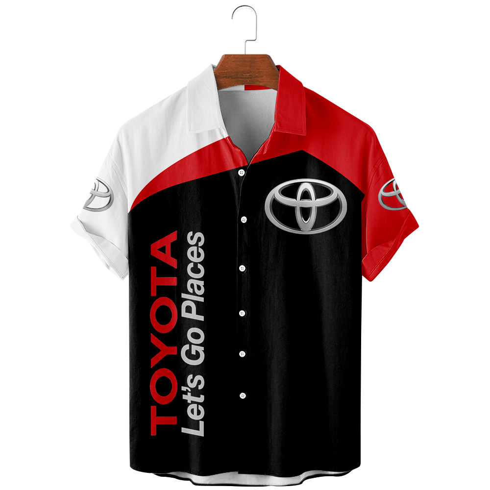 Toyota Full Printing T-Shirt, Hoodie, Zip, Bomber, Button Shirt - Famjoys Toyota Full Printing T-Shirt, Hoodie, Zip, Bomber, Button Shirt - Famjoys