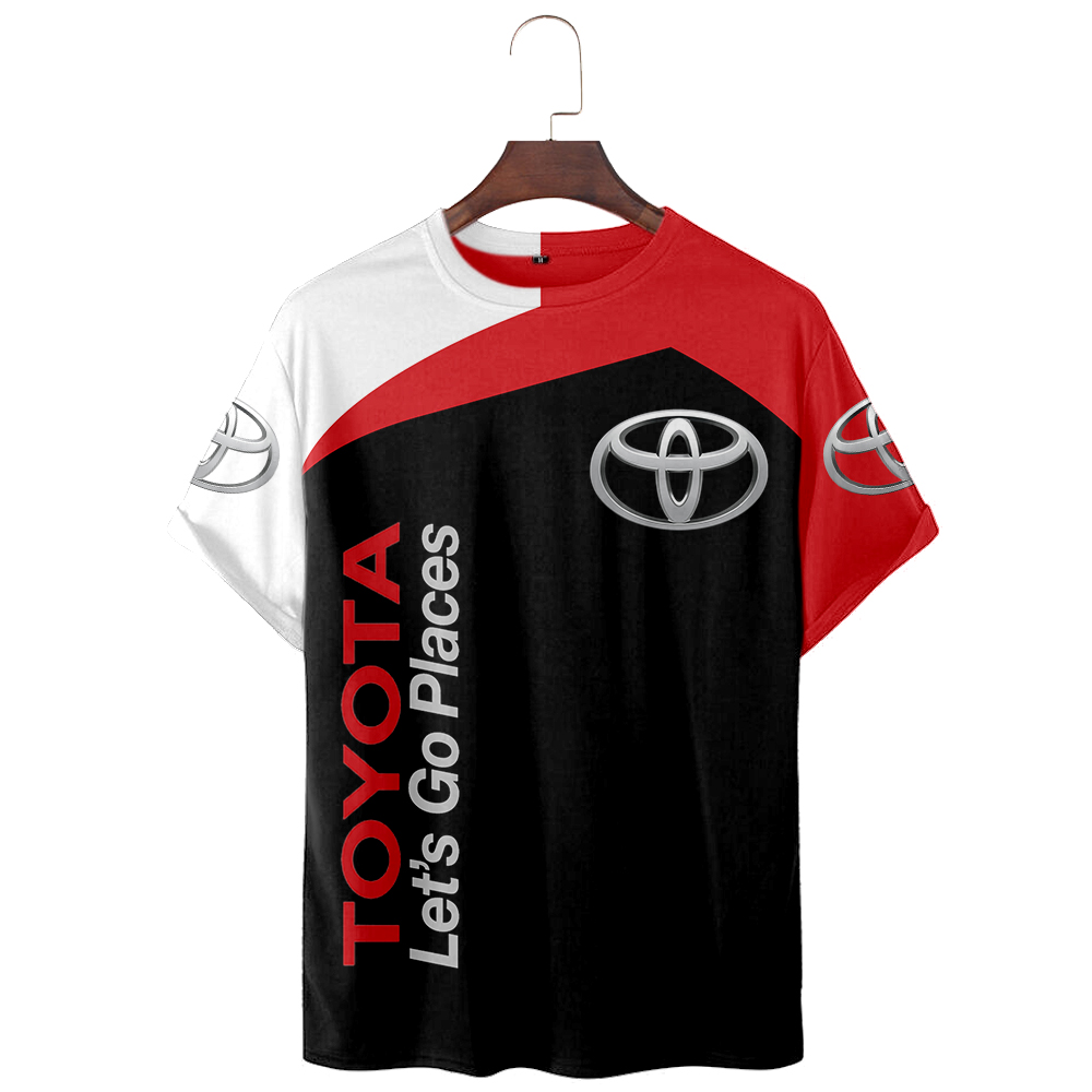 Toyota Full Printing T-Shirt, Hoodie, Zip, Bomber, Button Shirt - Famjoys Toyota Full Printing T-Shirt, Hoodie, Zip, Bomber, Button Shirt - Famjoys