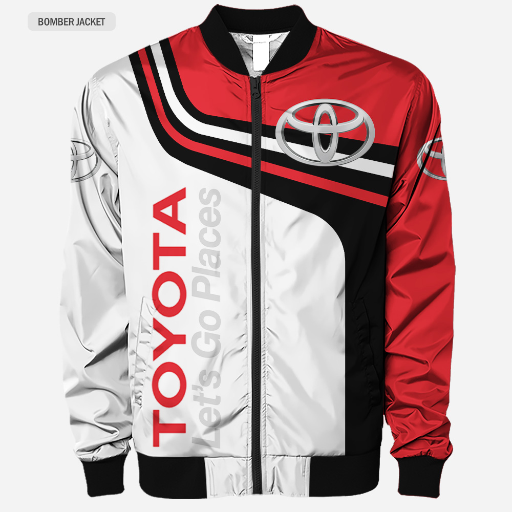 Toyota Full Printing T-Shirt, Hoodie, Zip, Bomber, Hawaiian Shirt - Famjoys Toyota Full Printing T-Shirt, Hoodie, Zip, Bomber, Hawaiian Shirt - Famjoys