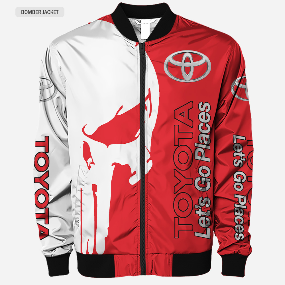 Toyota Full Printing T-Shirt, Hoodie, Zip, Bomber, Hawaiian Shirt - Famjoys Toyota Full Printing T-Shirt, Hoodie, Zip, Bomber, Hawaiian Shirt - Famjoys
