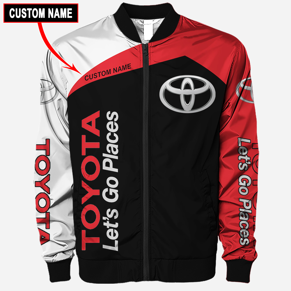 Toyota Full Printing T-Shirt, Hoodie, Zip, Bomber, Hawaiian Shirt - Famjoys Toyota Full Printing T-Shirt, Hoodie, Zip, Bomber, Hawaiian Shirt - Famjoys