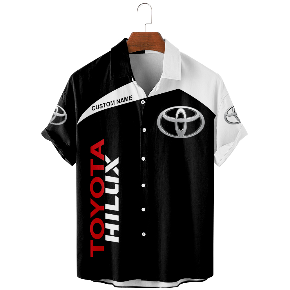 Toyota Hilux Full Printing T-Shirt, Hoodie, Zip, Bomber, Button Shirt - Famjoys Toyota Hilux Full Printing T-Shirt, Hoodie, Zip, Bomber, Button Shirt - Famjoys