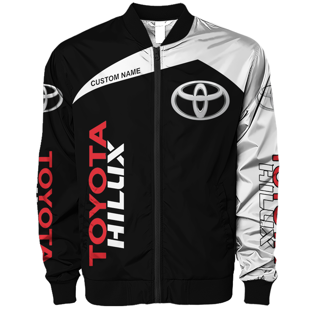 Toyota Hilux Full Printing T-Shirt, Hoodie, Zip, Bomber, Button Shirt - Famjoys Toyota Hilux Full Printing T-Shirt, Hoodie, Zip, Bomber, Button Shirt - Famjoys