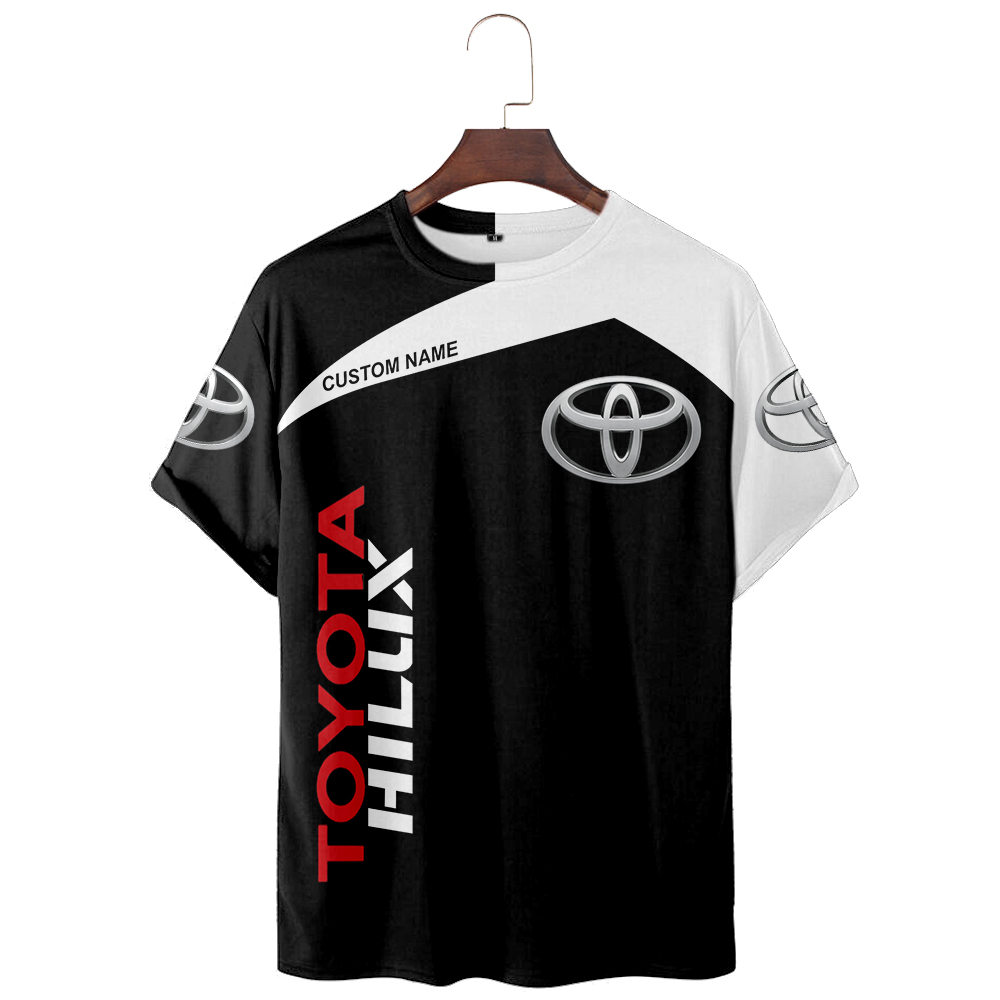 Toyota Hilux Full Printing T-Shirt, Hoodie, Zip, Bomber, Button Shirt - Famjoys Toyota Hilux Full Printing T-Shirt, Hoodie, Zip, Bomber, Button Shirt - Famjoys