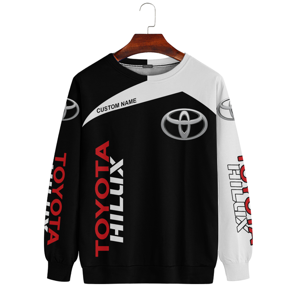 Toyota Hilux Full Printing T-Shirt, Hoodie, Zip, Bomber, Button Shirt - Famjoys Toyota Hilux Full Printing T-Shirt, Hoodie, Zip, Bomber, Button Shirt - Famjoys